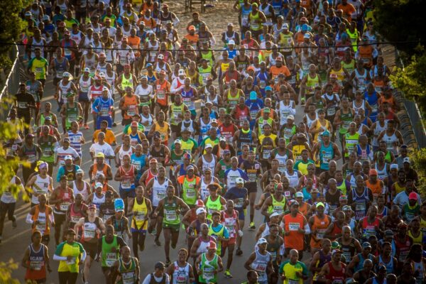 Registration open for annual Soweto Marathon